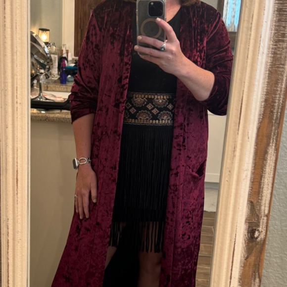 Meet your Posher, Mom S. (Carleen) & Avery - Picture 9 of 9